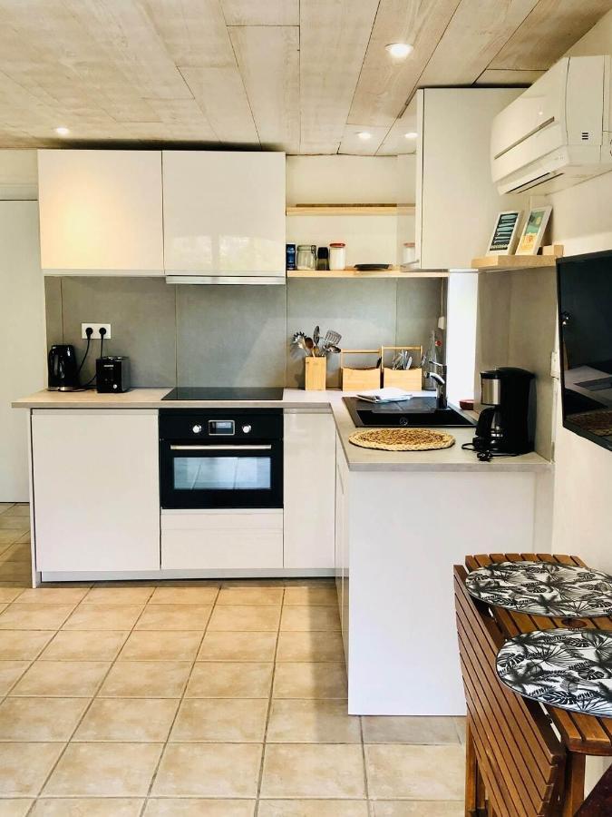 סורטס הוסגור Appartement La Graviere מראה חיצוני תמונה