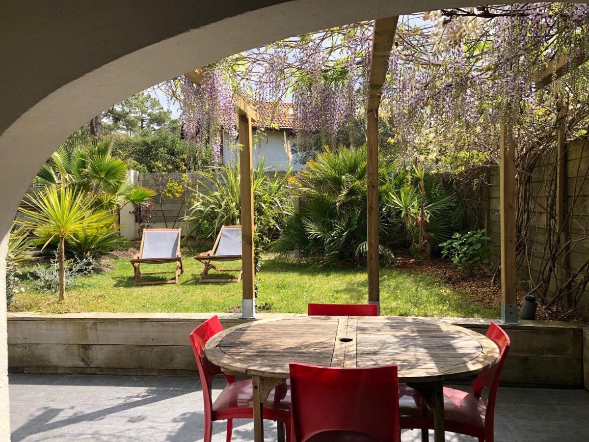 סורטס הוסגור Appartement La Graviere מראה חיצוני תמונה